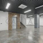 Оренда комерційної нерухомості по вул. Шота Руставелі, 800 м² | 10