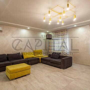 Оренда будинку 400м², 14 соток, Київ