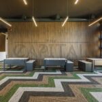 Commercial real estate for rent on Antonovycha St., 435 m² | 4