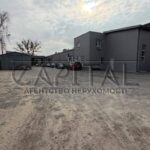 Оренда комерційної нерухомості по вул. Алма-Атинська, 150 м² | 2