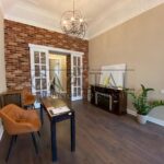 Оренда комерційної нерухомості по вул. Антоновича, 80 м² | 11