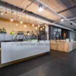 Commercial real estate for rent on Hlybochytska Street, 974 m² | 1
