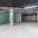 Оренда комерційної нерухомості по вул. Борщагівська, 190 м² | 2