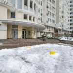 Оренда 3 кімн. квартири по вул. Миколи Міхновського 14-16 | 16