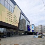 Оренда комерційної нерухомості по вул. Ревуцького, 1577 м² | 1