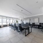 Оренда комерційної нерухомості по вул. Кловський узвіз, 131 м² | 3