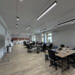 Оренда комерційної нерухомості по вул. Стрілецька, 570 м² | 20