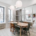 Commercial real estate for rent on Kostyolna Street, 80 m² | 18