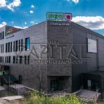 Оренда комерційної нерухомості по вул. Бажана Миколи, 4700 м² | 6