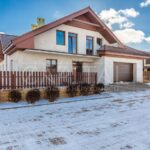 Продаж будинку 505м², 19 соток, Северинівка | 1