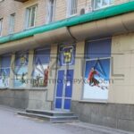 Оренда комерційної нерухомості по вул. Миколи Міхновського, 90 м² | 1