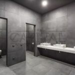Commercial real estate for rent on Antonovycha St., 435 m² | 9