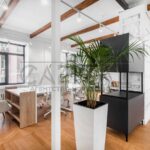 Commercial real estate for rent on Kostyolna Street, 80 m² | 10