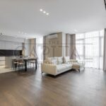 Rent 4-room apartment on Andriy Verkhoglyad St. | 7