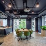 Оренда комерційної нерухомості по вул. Антоновича, 465 м² | 12