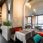 Оренда комерційної нерухомості по вул. Орлика Пилипа, 333 м² | 9