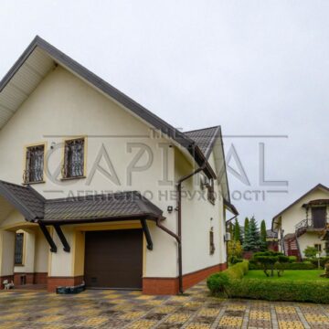 Оренда будинку 280м², 12 соток, Іванковичі