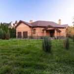 House for rent 460m², 26 acres, Pogreby | 2