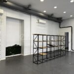 Оренда комерційної нерухомості по вул. Євгена Чикаленка, 125 м² | 2