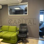 Аренда коммерческой недвижимости на ул. Василия Макуха, 1350 м² | 9