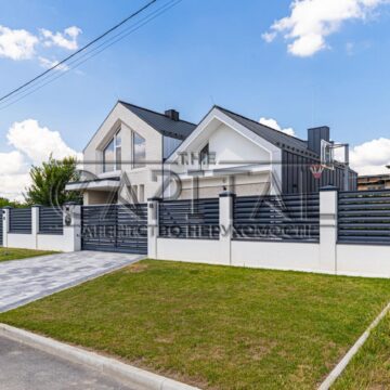 Оренда будинку 297м², 15 соток, Лісники