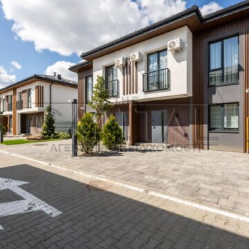 Оренда будинку 89м², 1.5 соток, Петропавлівська Борщагівка