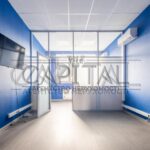Оренда комерційної нерухомості по вул. Дегтярівська, 650 м² | 2
