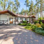 Продаж будинку 270м², 10 соток, Мощун | 1