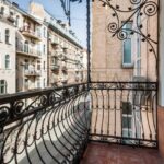 Commercial real estate for rent on Kostyolna Street, 80 m² | 5