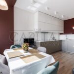 Оренда 3 кімн. квартири по вул. Юрія Іллєнка 51Б | 2