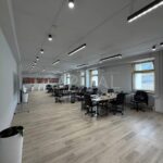 Оренда комерційної нерухомості по вул. Стрілецька, 570 м² | 15