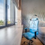 Продаж 1 кімн. квартири по вул. Берестейський 42 | 7