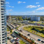 Продаж 1 кімн. квартири по вул. Зарічна 1Б | 22