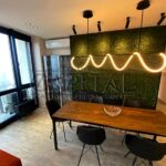 Rent 4 room apartment on Zarichna St. 4k1 | 9