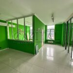 Оренда комерційної нерухомості по вул. Дніпровська наб., 116 м² | 3