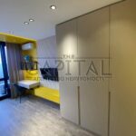 Rent 4 room apartment on Zarichna St. 4k1 | 18