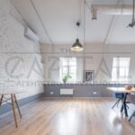 Оренда комерційної нерухомості по вул. Киянівський, 880 м² | 2