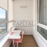 Продаж 1 кімн. квартири по вул. Зарічна 1Б | 5