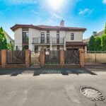 Оренда будинку 235м², 6 соток, Київ | 1