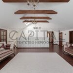 Оренда будинку 490м², 9 соток, Київ | 22