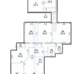 Оренда комерційної нерухомості по вул. Малевича, 295 м² | 24