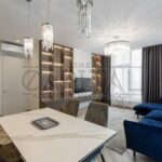 Оренда 3 кімн. квартири по вул. Андрія Верхогляда 17в | 3