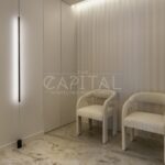 Оренда комерційної нерухомості по вул. Берестейський, 80 м² | 21