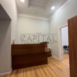 Оренда комерційної нерухомості по вул. Городецького Архітектора, 160 м² | 3