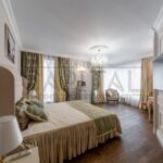 Оренда 3 кімн. квартири по вул. Антоновича 109 | 14