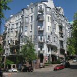 Оренда комерційної нерухомості по вул. Городецького Архітектора, 160 м² | 1