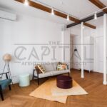 Commercial real estate for rent on Kostyolna Street, 80 m² | 2