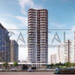Продаж  кімн. квартири по вул. Дегтярівська 17-19 | 1