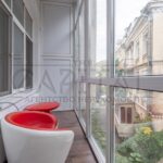 Оренда 2 кімн. квартири по вул. Андріївський Узвіз 2б | 13