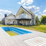Оренда будинку 297м², 15 соток, Лісники | 18